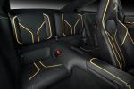 Porsche 911 Turbo S Stinger GTR by Topcar 2014 года